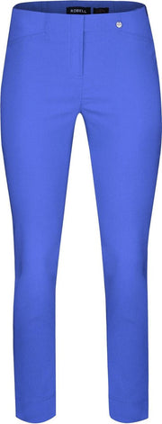 Robell - Rose 09 -7/8 Blauw - EU40