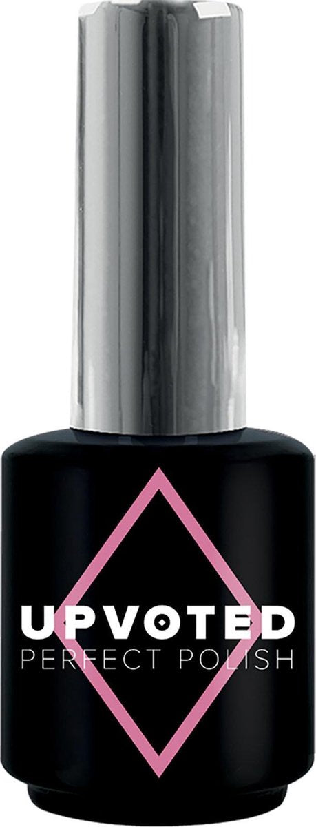 Upvoted - Perfect Polish - #146 (I Scream) - 15 ml