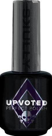 NailPerfect SKULLY by UPVOTED #211 Hangover 15ml