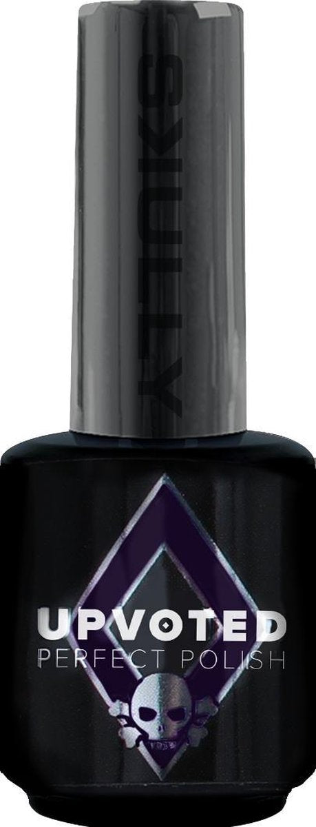 NailPerfect SKULLY by UPVOTED #211 Hangover 15ml