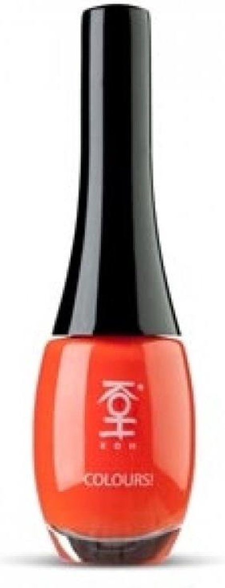 KOH KOH Colours Nagellak 10 ml