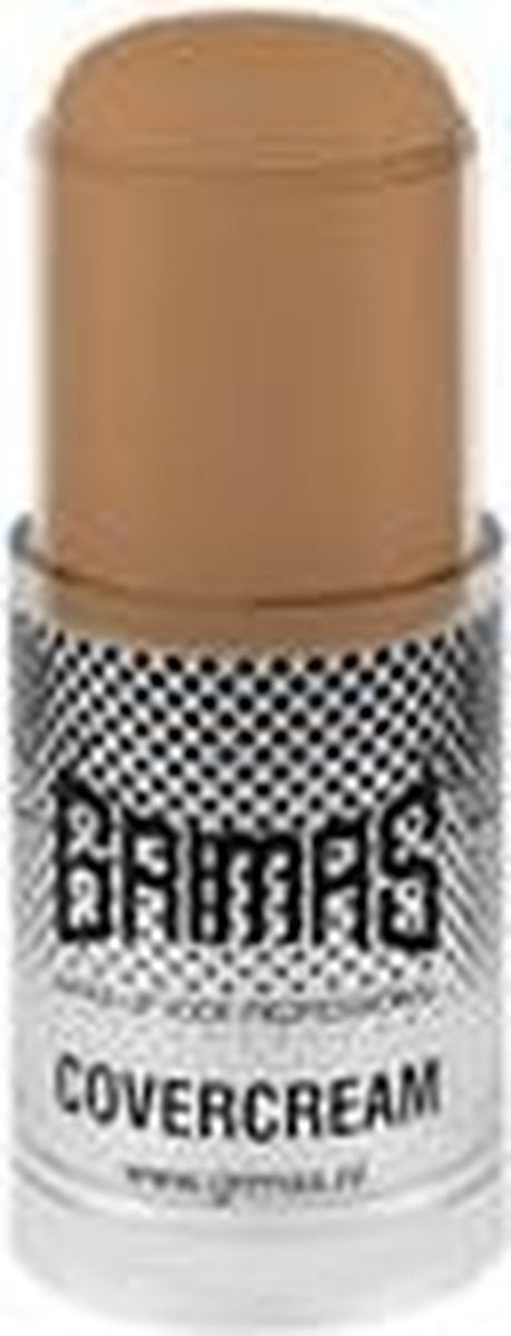 Grimas - Covercream pure - B4 - Stick - 23ml
