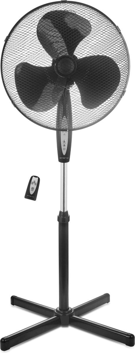 Staande ventilator FN-122397.1 Emerio