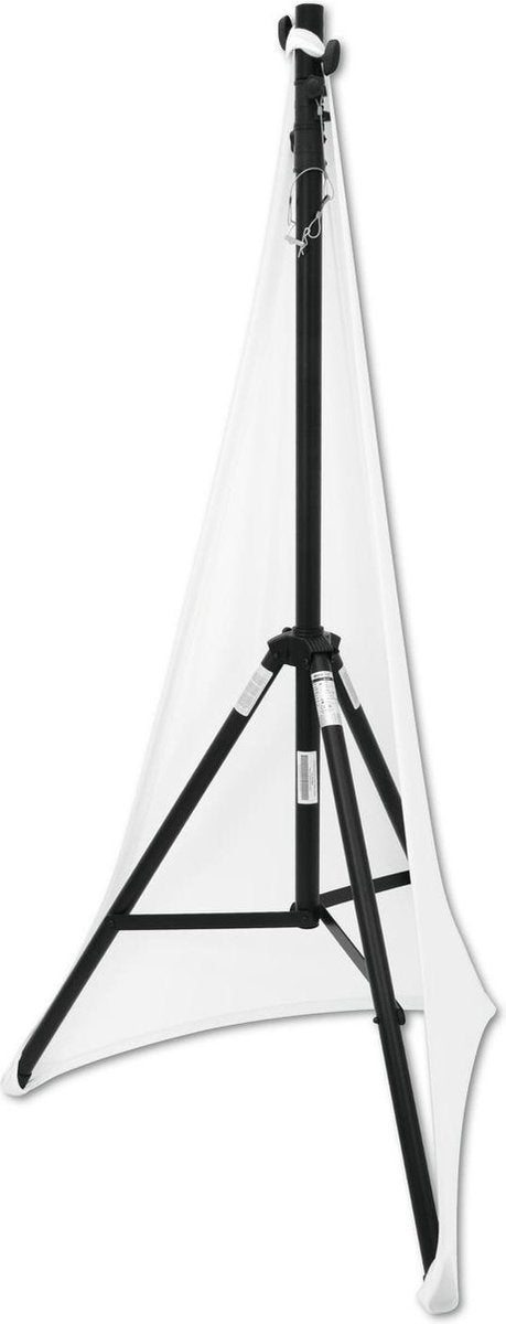 EXPAND XPS2GW Tripod Cover white two sides