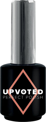 Upvoted - Perfect Polish - #144 (Color Palette) - 15 ml