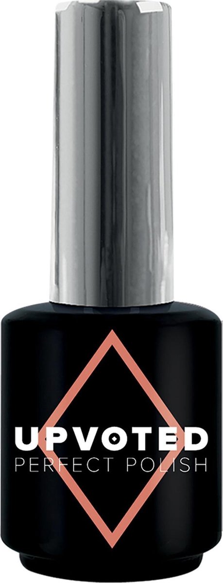 Upvoted - Perfect Polish - #144 (Color Palette) - 15 ml
