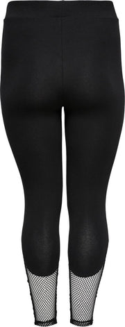 Legging TIME ONLY Carmakom mesh