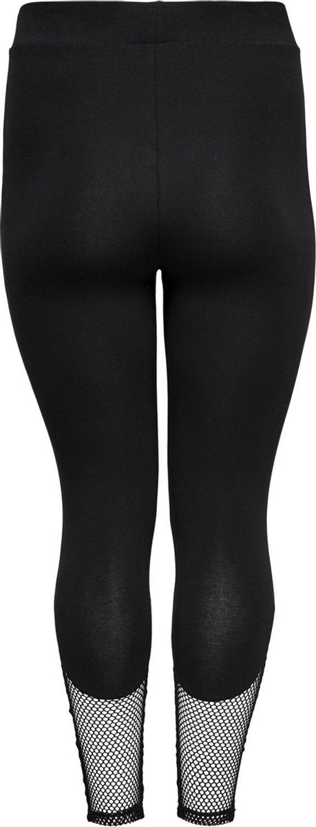 Legging TIME ONLY Carmakom mesh