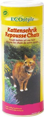 Ecostyle kattenschrik - 200 gr - 1 stuks