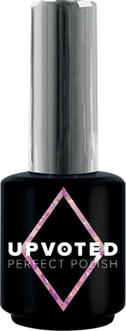 Upvoted - Perfect Polish - #175 (Disco Dolly) - 15 ml