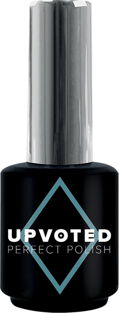 Nail Perfect UPVOTED Soak Off Gelpolish #157 Ice Queen 15ml