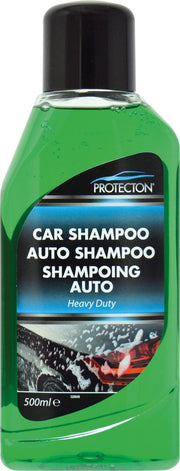 Protecton Autoshampoo Heavy Duty 500 Ml