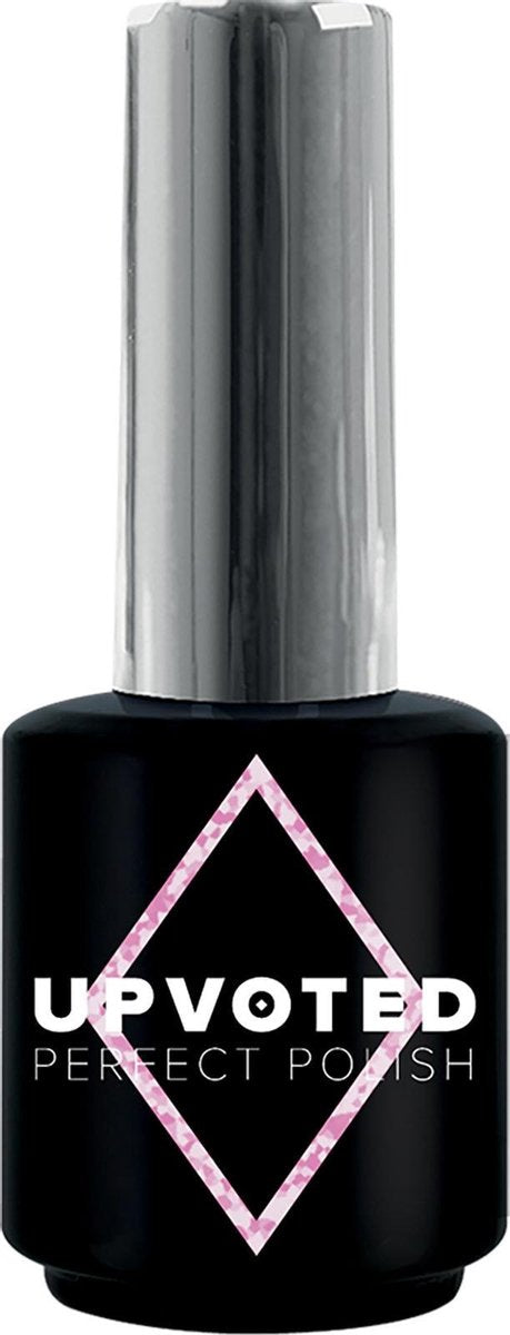Nail Perfect UPVOTED Soak Off Gelpolish #170 Bronzing Star 15ml