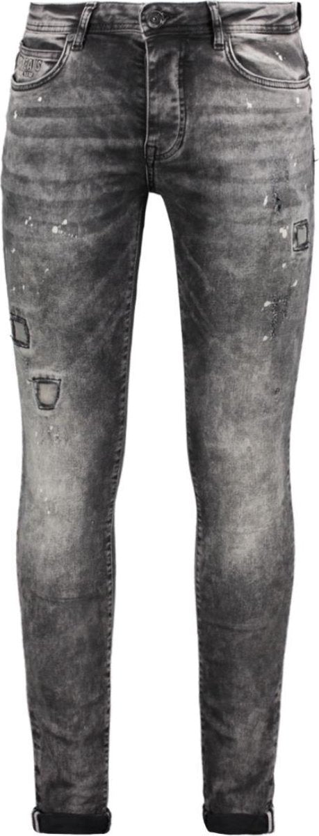 Aron Super Skinny 72828 41 Damaged Black