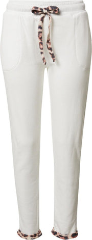 Frogbox broek Crème-Xl (42)
