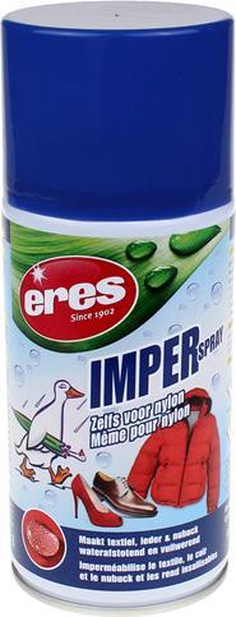 IMPER WATERDICHT SPUITBUS 300ML 25125