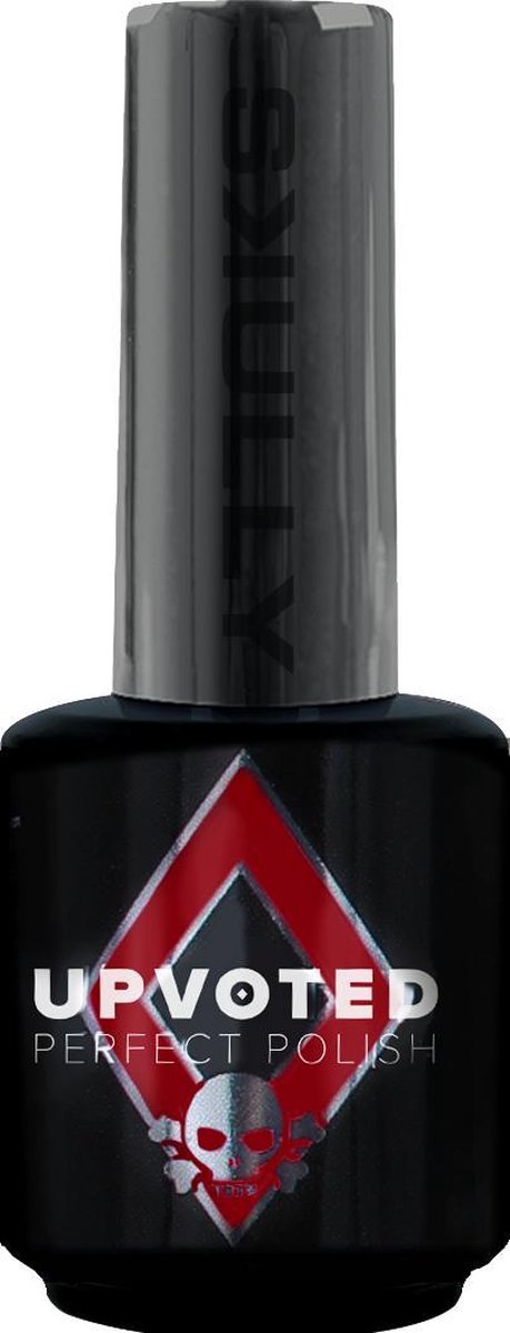 NailPerfect SKULLY by UPVOTED#209 Date Night 15ml