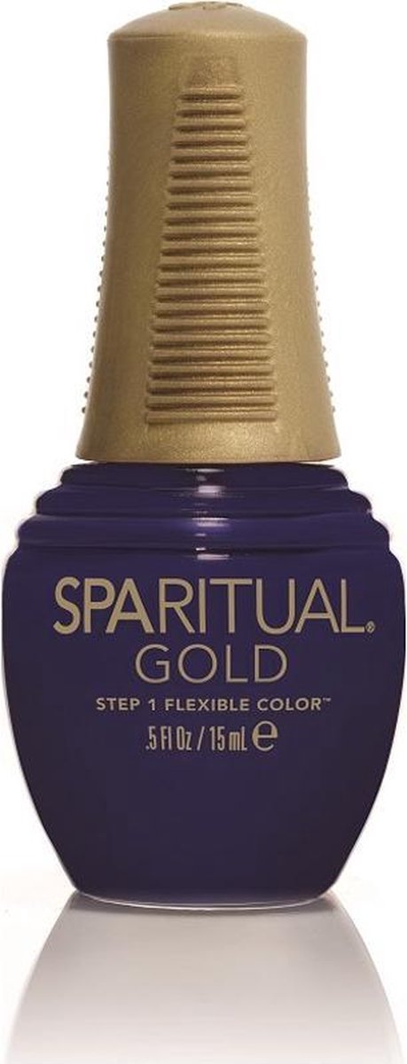 Spa Ritual Gold Collection - Artistic 15 ml