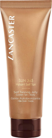 Lancaster - Sun 365 Instant Self Tan Jelly Body 125 ml