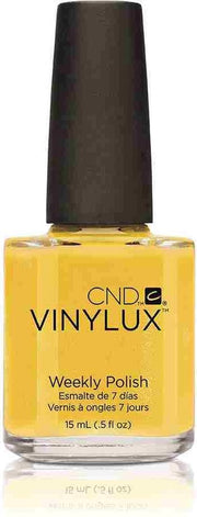 CND - Colour - Vinylux - Bicycle Yellow #104 - 15 ml