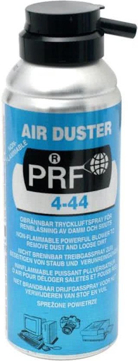 Taerosol Perslucht 220 ml