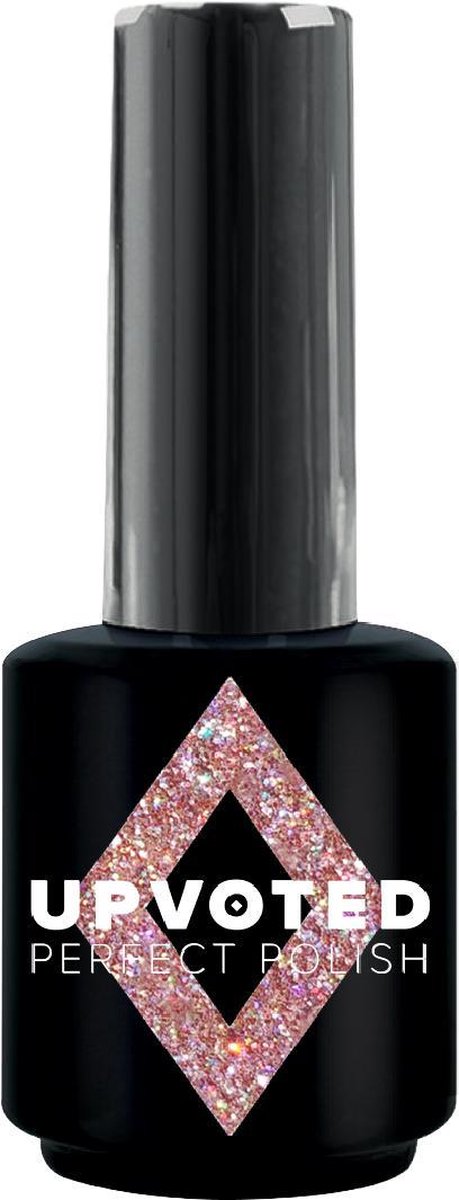 NailPerfect UPVOTED #193 Rockstar 15ml