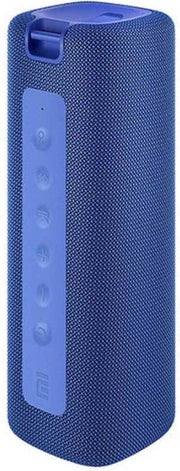 Xiaomi - 16W Outdoor Bluetooth 5.0 Speaker - IPX7 waterdicht Ingebouwde microfoon Inclusief USB-C oplaadkabel