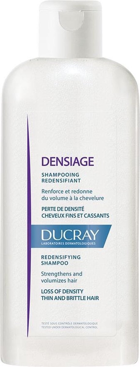 Ducray Densiage Redensifying Shampoo 200 Ml
