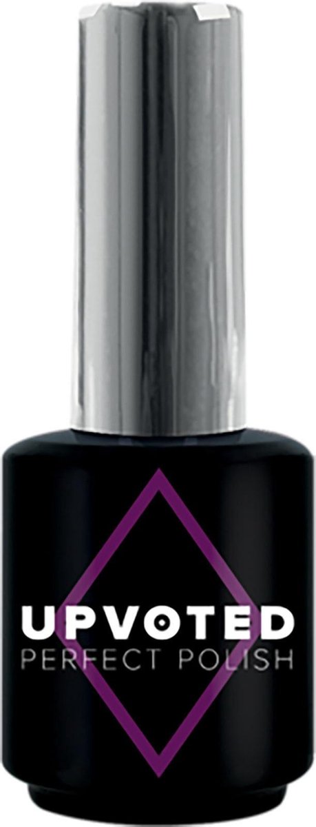 Nail Perfect UPVOTED Soak Off Gelpolish #180 Grabber 15ml