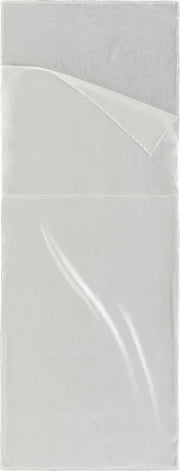 Ferrino Slaapzak-laken Wit 210 X 80 Cm