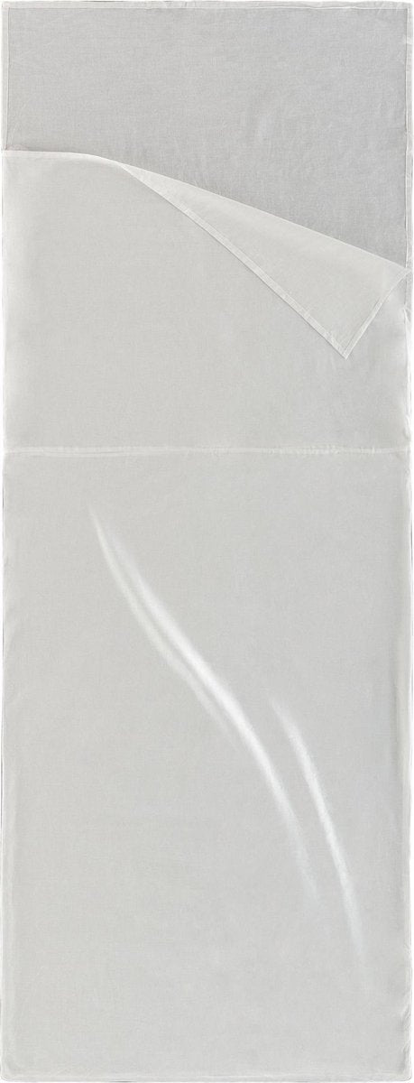 Ferrino Slaapzak-laken Wit 210 X 80 Cm
