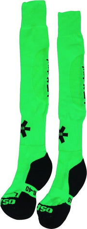 Hockeysokken Green