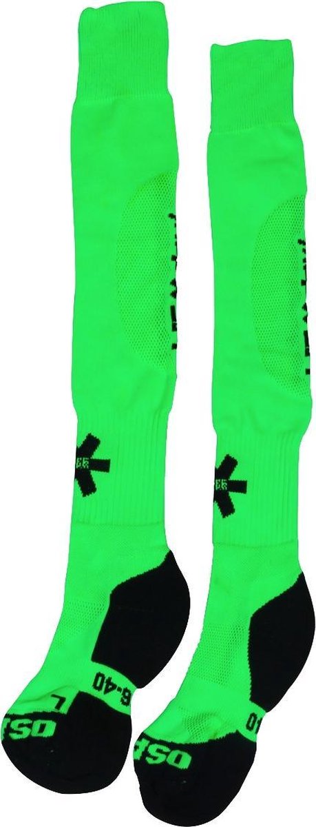 Hockeysokken Green