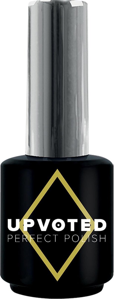 Upvoted - Perfect Polish - #149 (Rastafari) - 15 ml