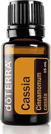 doTERRA Cassia (Chinese Kaneel) | 15ml | Etherische Olie