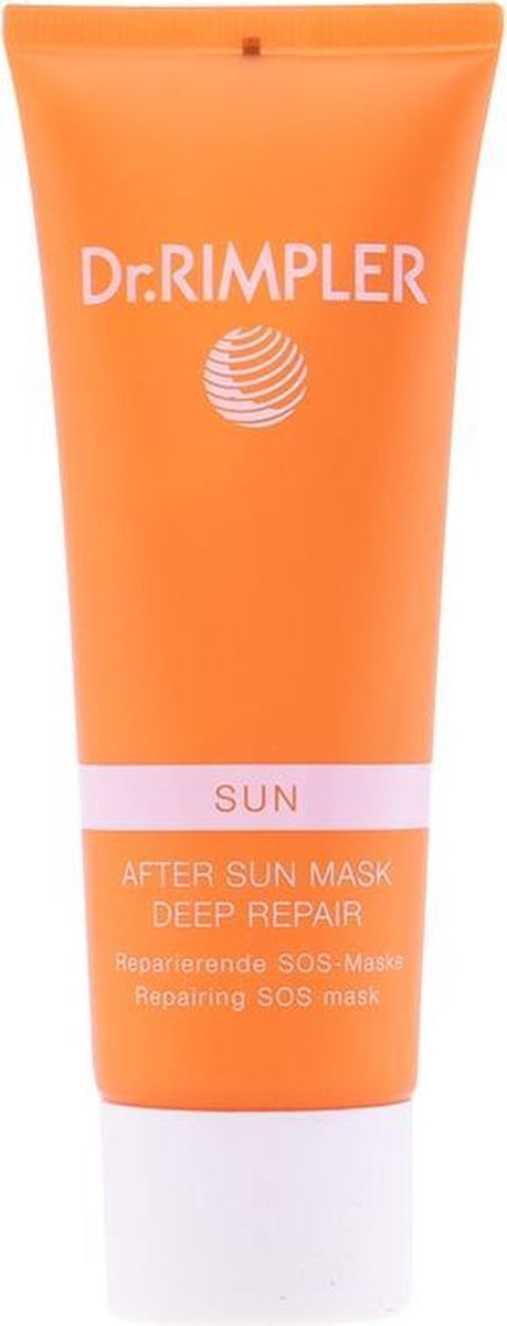 SUN mask deep repair 75 ml