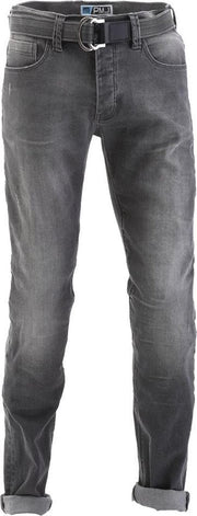 PROMOJEANS PMJ LEGEND CAFERACER GRIJS JEANS 34