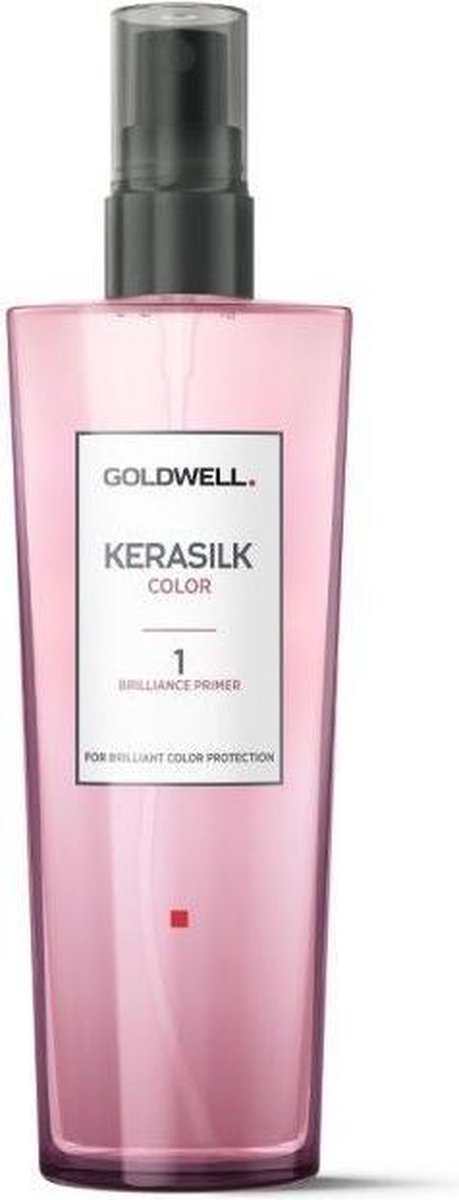 Goldwell Kerasilk Color Brilliance Primer 125ml