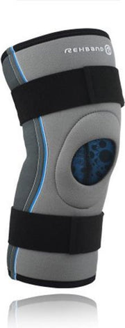 Rehband X-Stable Kniebrace Patella 7781 - Maat S - 33-35 cm