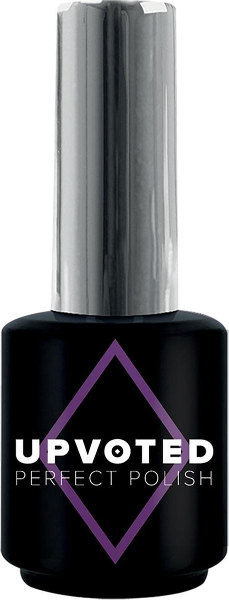 Nail Perfect UPVOTED Soak Off Gelpolish #176 Carousel 15ml