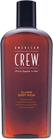 American Crew Classic - 450 ml - Douchegel