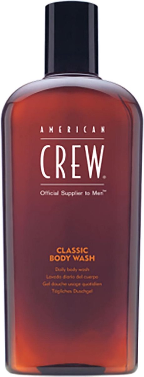 American Crew Classic - 450 ml - Douchegel