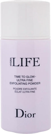 Dior Hydra life Gezichtsscrub