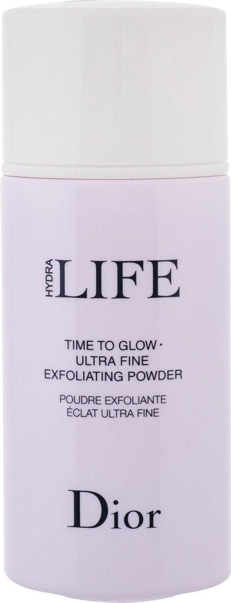 Dior Hydra life Gezichtsscrub