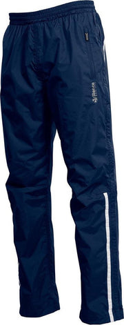 Reece Breathable Tech Broek Unisex Navy - Broeken  - blauw donker - 152