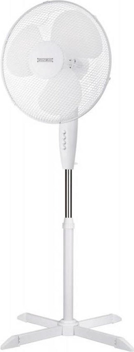 Royalty Line SVT-16.859.1- Ventilator - 45W - Wit