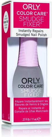 Smudge Fixer