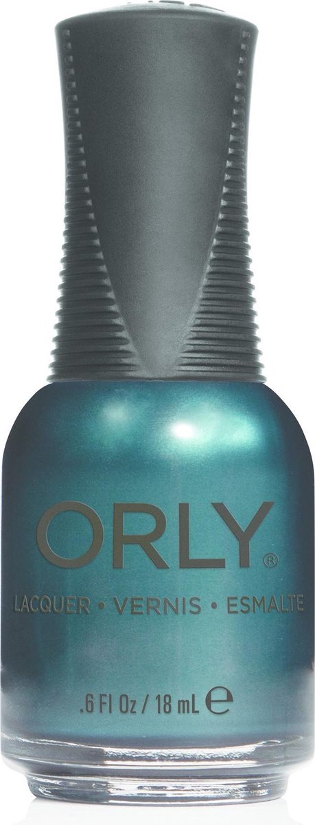 Orly Air Of Mystique