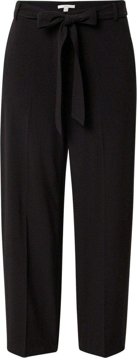 Stretchbroek Met Ceintuur 120ee1b317 E001
