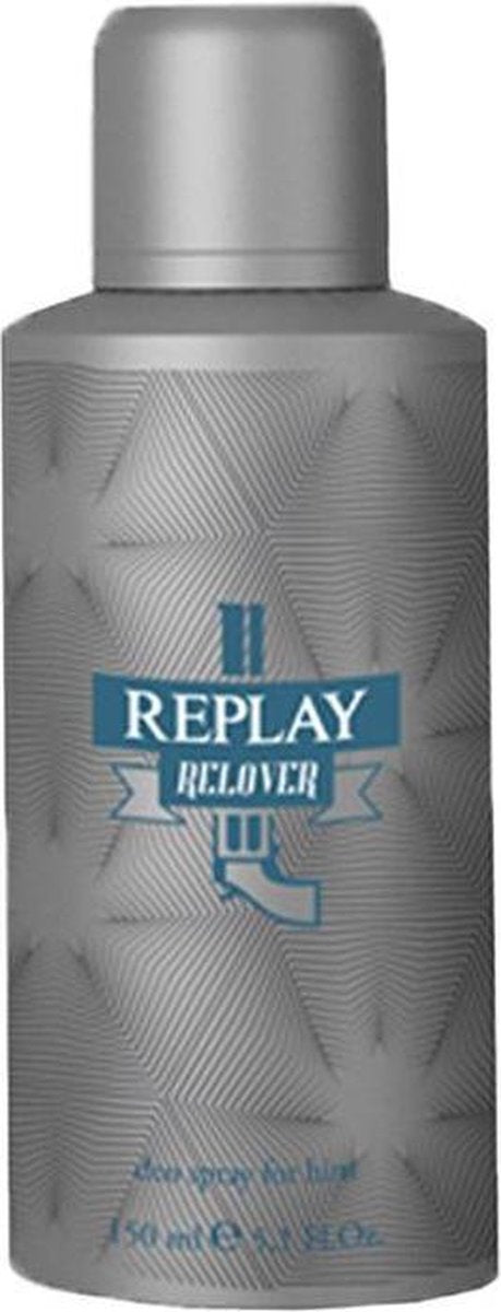 Replay Relover Deodorant Spray 150 ml